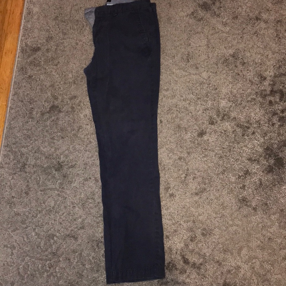 Banana Republic Chinos